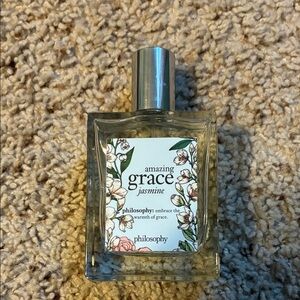 Philosophy Amazing Grace Jasmine with Silver Cap